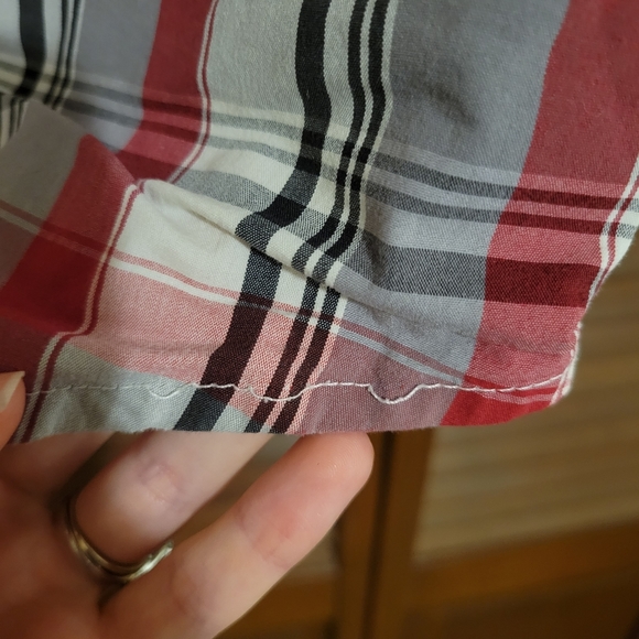 George Men's Button Up - Picture 3 of 5